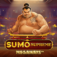 Sumo Supreme Megaways™