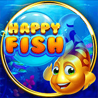 Happy Fish