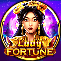 Lady Fortune