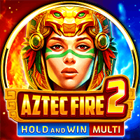 Aztec Fire 2