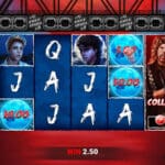 blueprint-gaming-the-lost-boys-slot