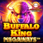 Buffalo King Megaways200