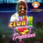 Club Tropicana 200